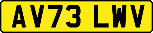 AV73LWV