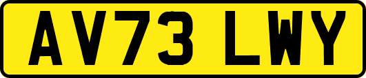 AV73LWY