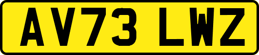AV73LWZ