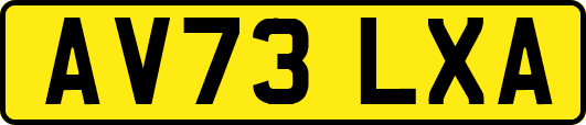 AV73LXA