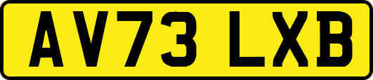 AV73LXB