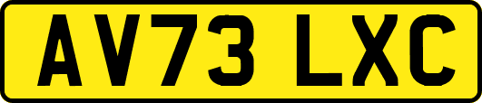 AV73LXC
