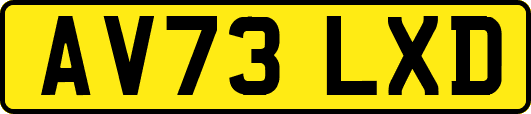 AV73LXD