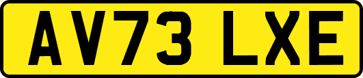 AV73LXE