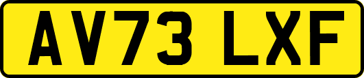AV73LXF