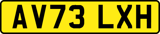 AV73LXH