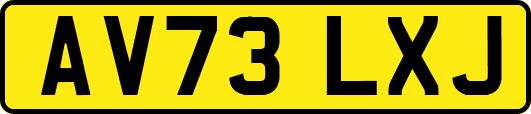 AV73LXJ