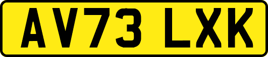 AV73LXK