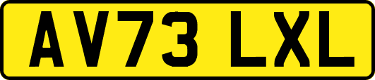 AV73LXL