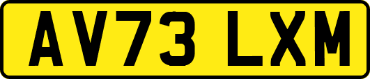 AV73LXM