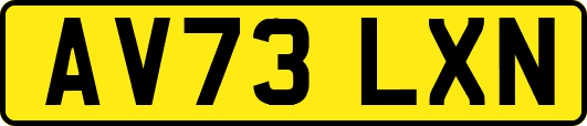 AV73LXN