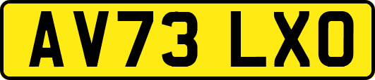 AV73LXO