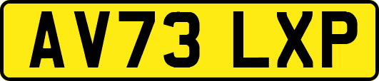 AV73LXP