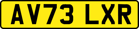 AV73LXR