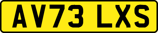 AV73LXS