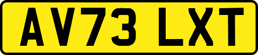 AV73LXT