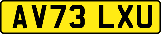 AV73LXU
