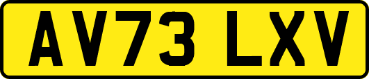 AV73LXV