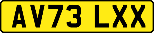 AV73LXX