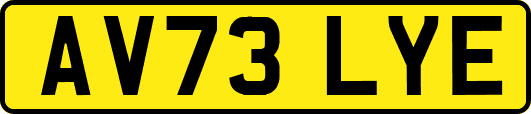 AV73LYE