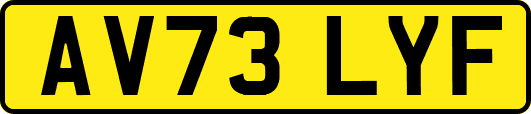 AV73LYF