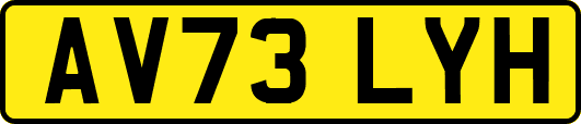 AV73LYH