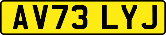 AV73LYJ