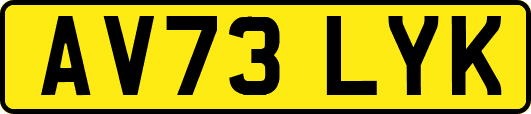 AV73LYK