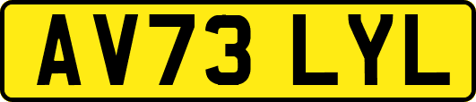 AV73LYL