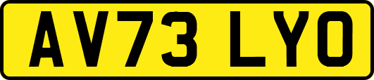 AV73LYO