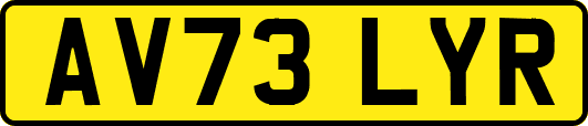 AV73LYR