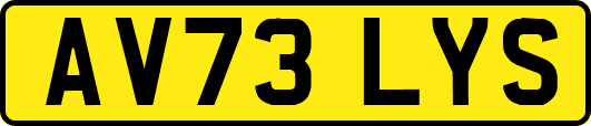 AV73LYS