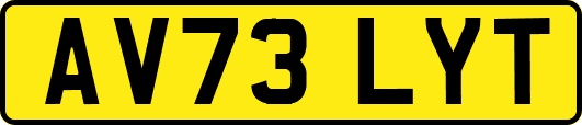 AV73LYT
