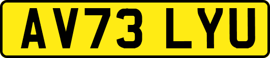AV73LYU