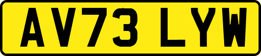 AV73LYW