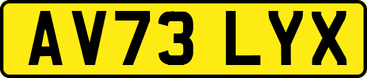 AV73LYX