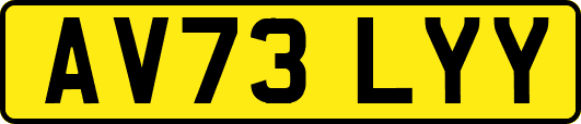 AV73LYY