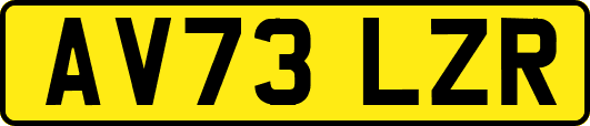 AV73LZR