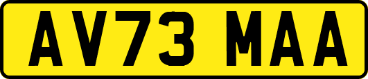 AV73MAA