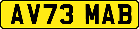 AV73MAB