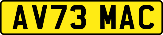 AV73MAC