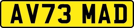 AV73MAD