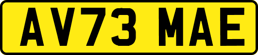 AV73MAE