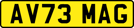 AV73MAG