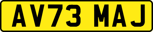 AV73MAJ