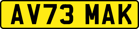 AV73MAK