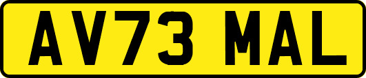 AV73MAL