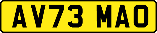 AV73MAO