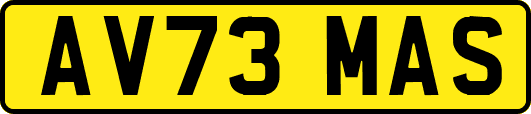 AV73MAS