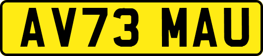AV73MAU